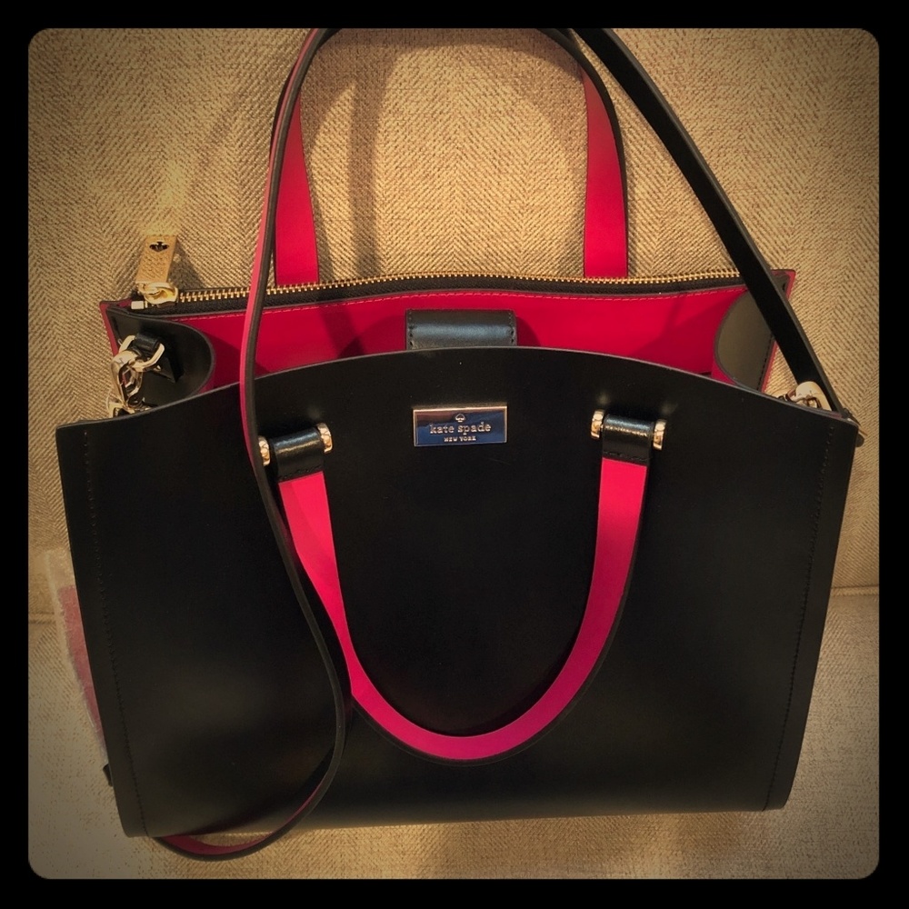Kate Spade Purse (NWT)